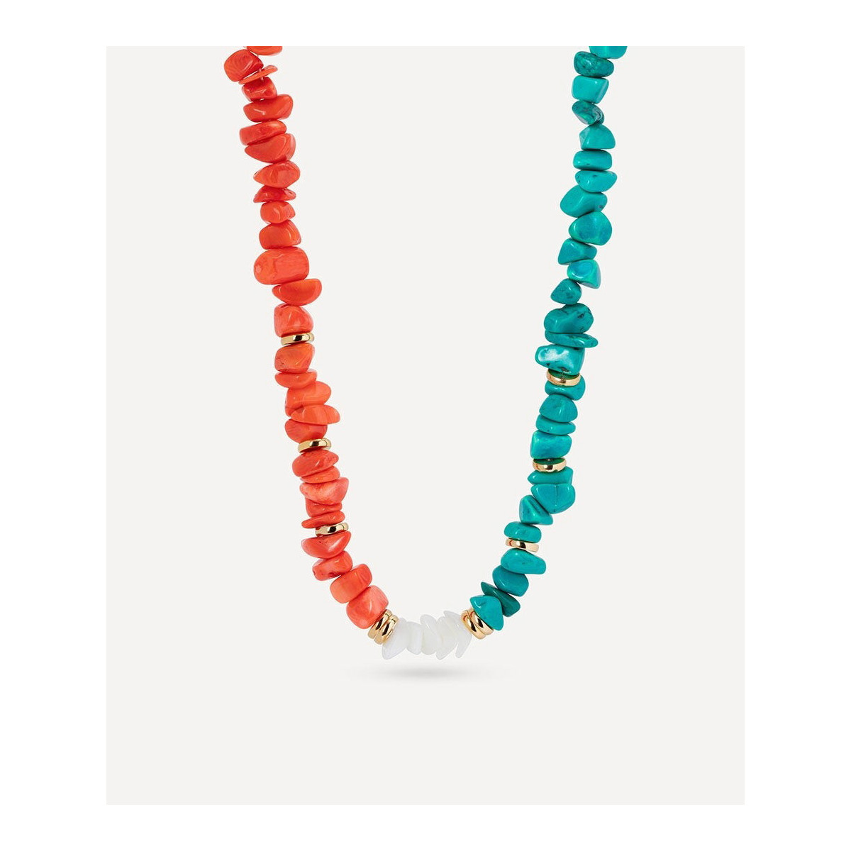 COLLAR ILLETA MARIA G.DE JAIME VIDAL  - X4806540
