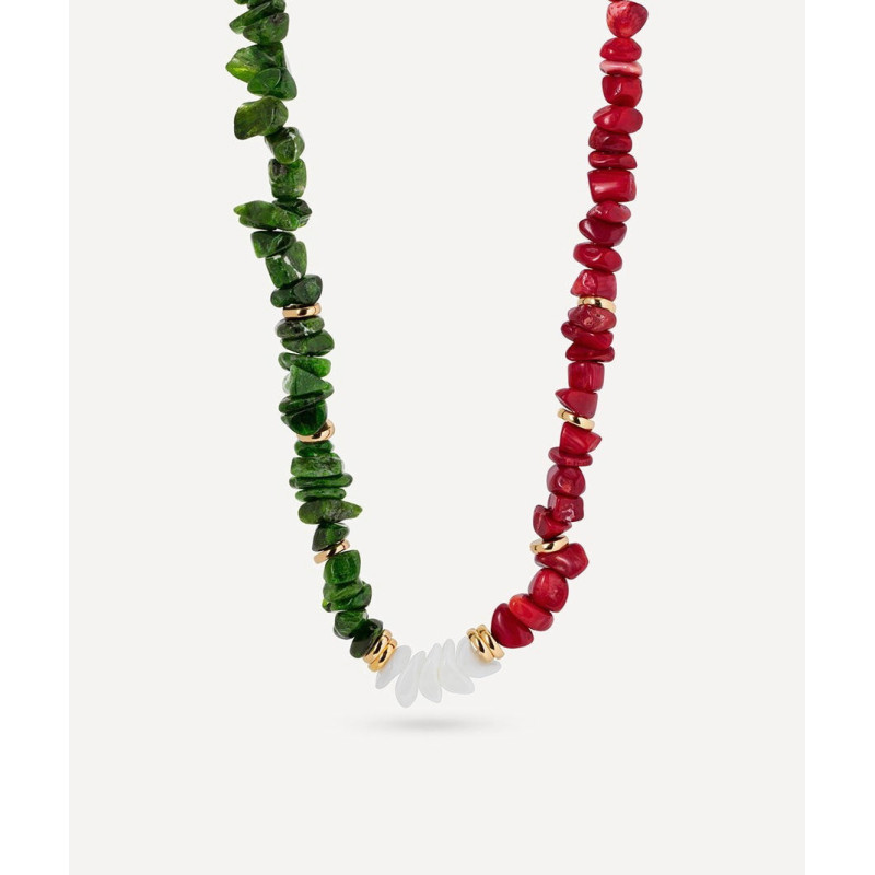 COLLAR SALADA MARIA G.DE JAIME VIDAL&VID - X4806640