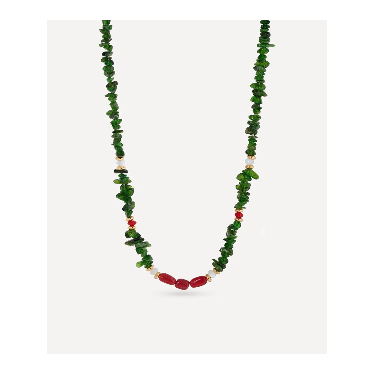 COLLAR SALADA MARIA G. DE JAIME VIDAL - X4806740