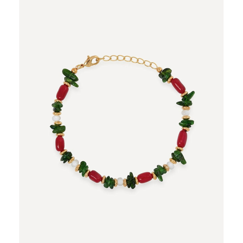 PULSERA SALADA MARIA G. DE JAIME VIDAL - X4806917