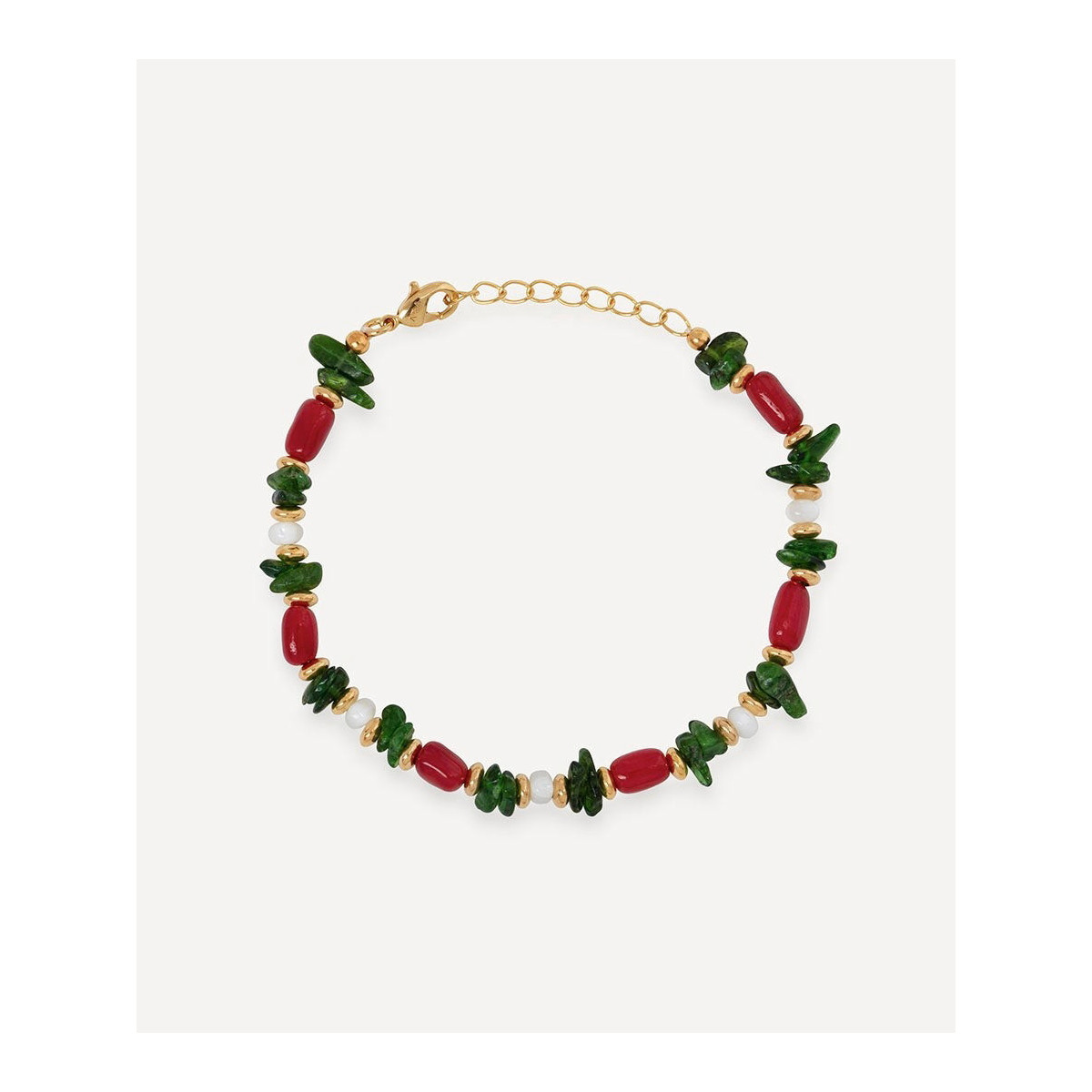 PULSERA SALADA MARIA G. DE JAIME VIDAL - X4806917