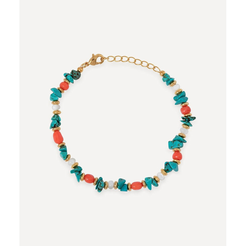 PULSERA ILLETA MARIA G. DE JAIME VIDAL&V - X4807017