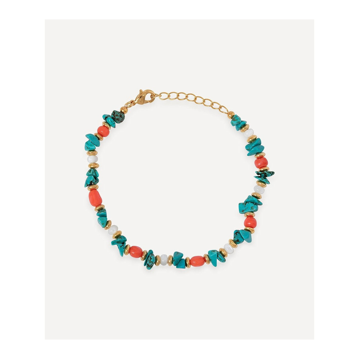 PULSERA ILLETA MARIA G. DE JAIME VIDAL&V - X4807017