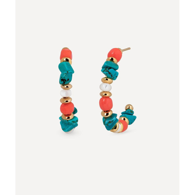 PENDIENTES ILLETA MARIA G. DE JAIME VIDA - X48072