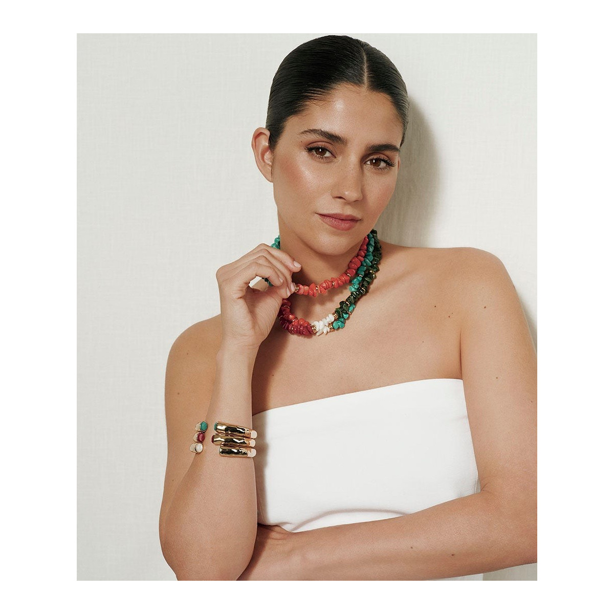 PULSERA ILLETA MARIA G. DE JAIME VIDAL - X98063