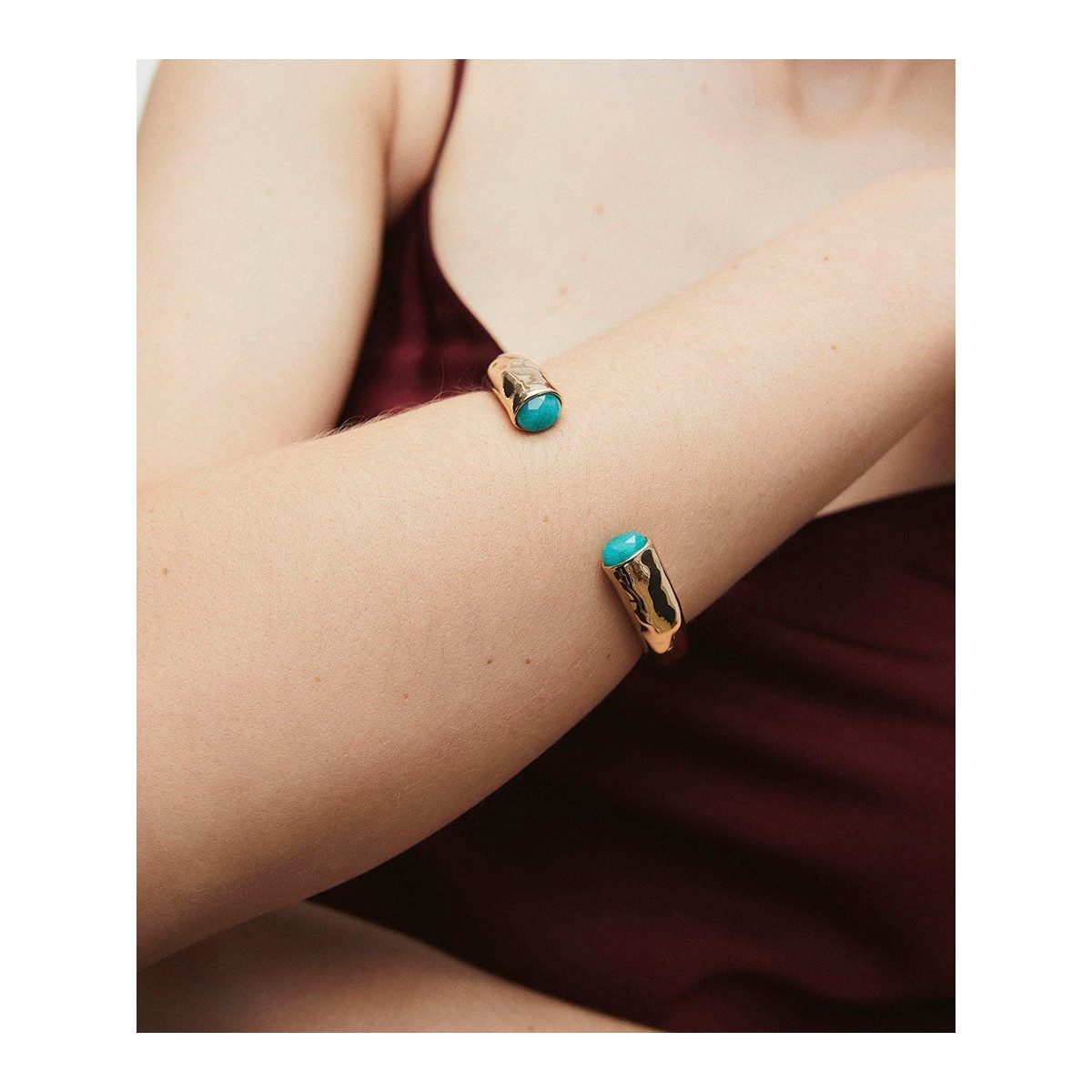 PULSERA ILLETA MARIA G. DE JAIME VIDAL - X98063