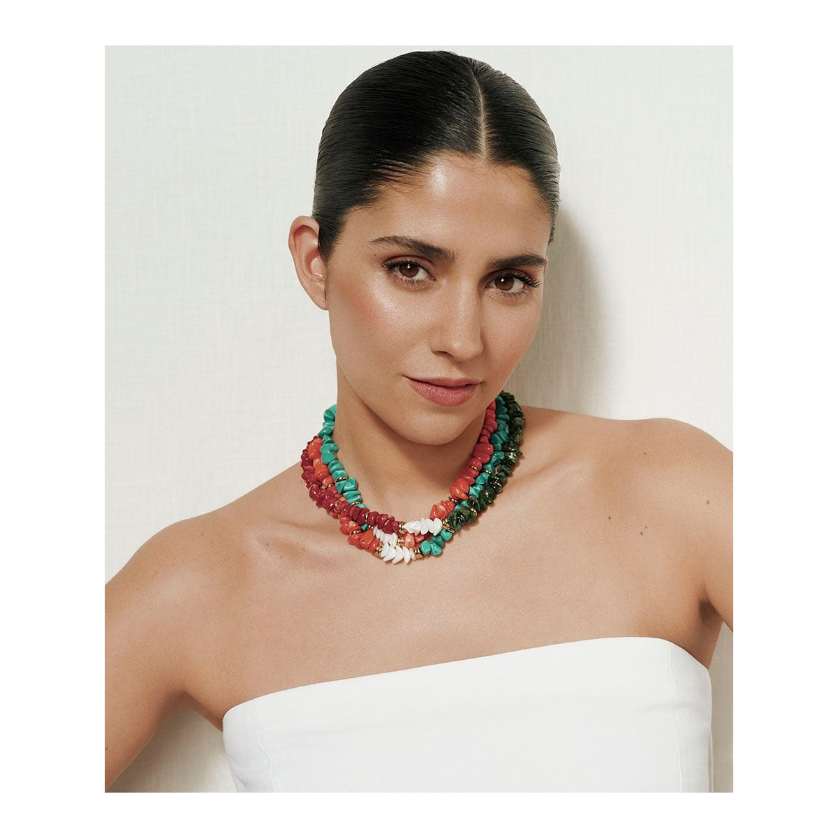 COLLAR ILLETA MARIA G.DE JAIME VIDAL  - X4806540