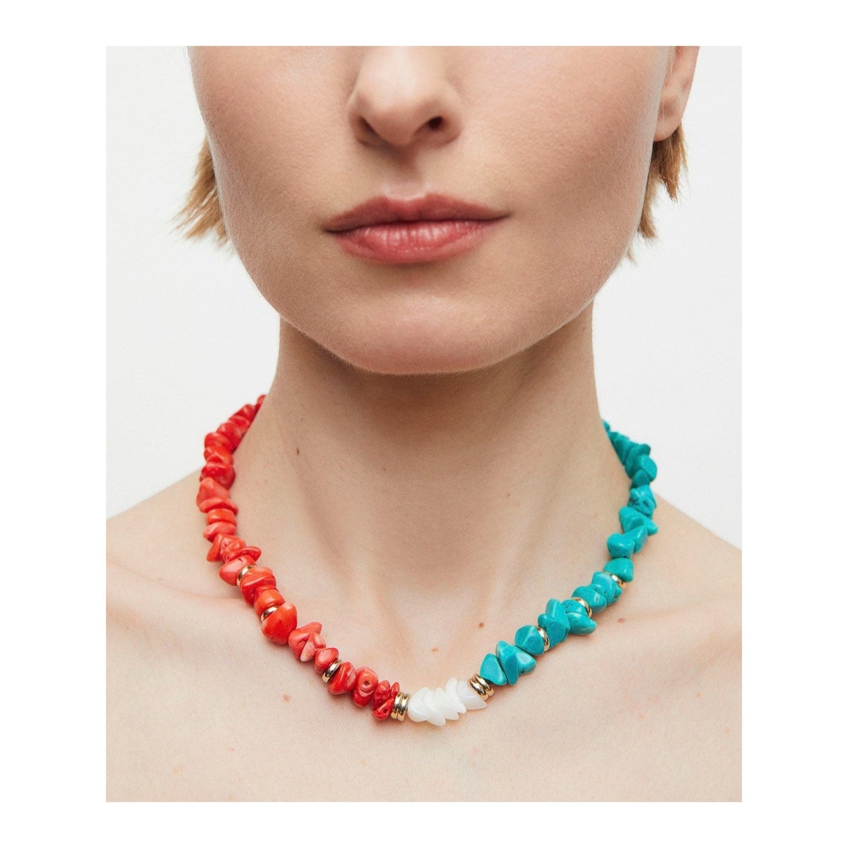 COLLAR ILLETA MARIA G.DE JAIME VIDAL  - X4806540