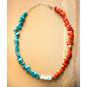 COLLAR ILLETA MARIA G.DE JAIME VIDAL  - X4806540