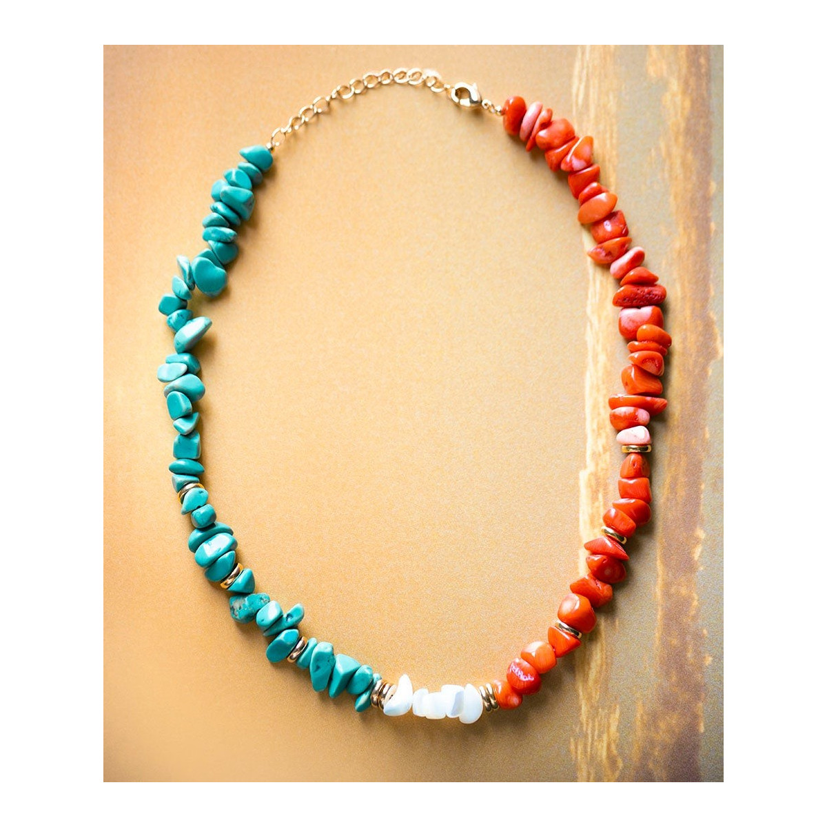 COLLAR ILLETA MARIA G.DE JAIME VIDAL  - X4806540