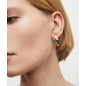 PENDIENTES ILLETA MARIA G. DE JAIME VIDA - X48054