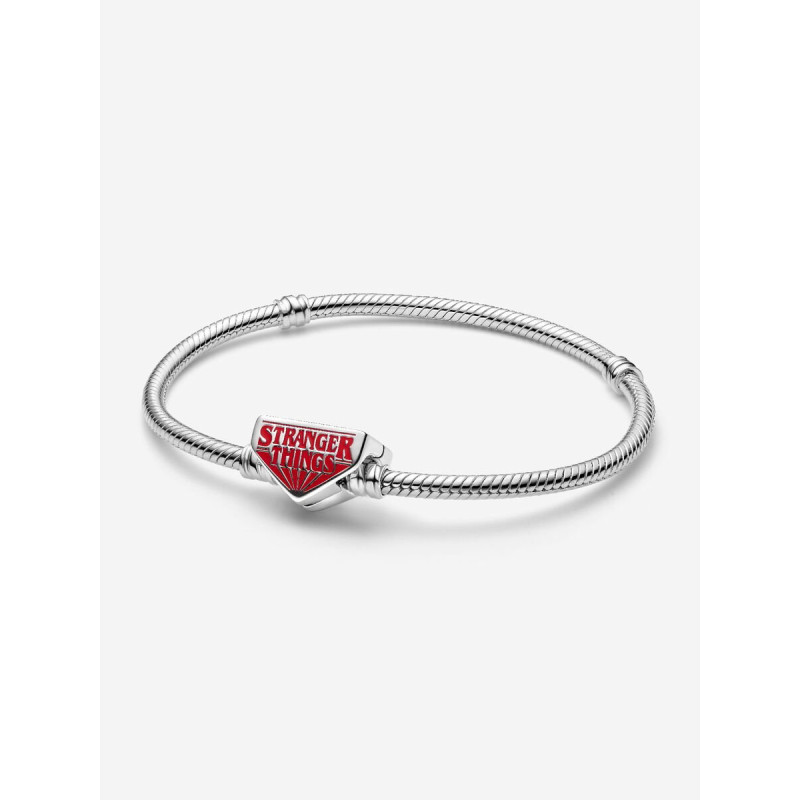 PULSERA PANDORA STRANGER THINGS - 593572C01-18