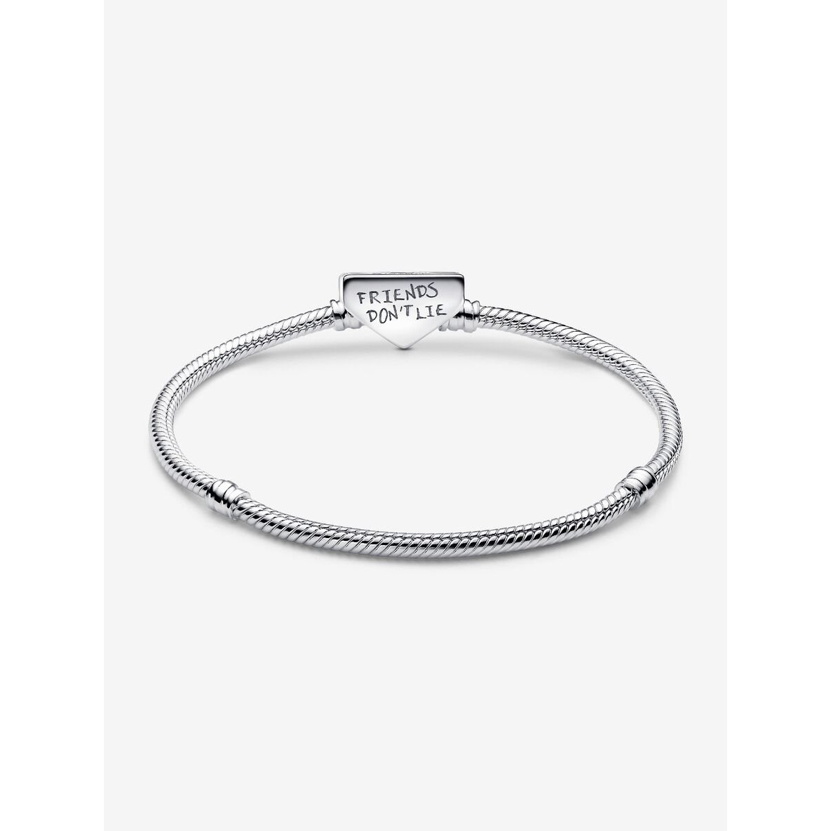 PULSERA PANDORA STRANGER THINGS - 593572C01-18