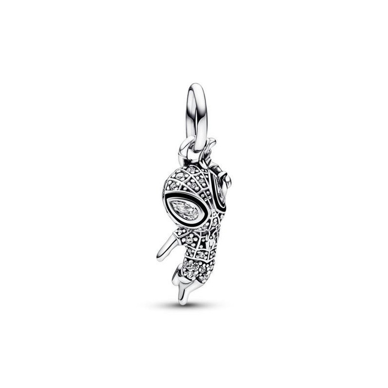 ABALORIO SPIDER-MAN CIRCONITAS PANDORA - 392353C01