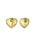 PEND ACERO IP DORADO CORAZON SRA FASHION - 75435E01012