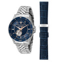 RELOJ  MASERATI SFIDA AUTOMATICO DIAMANTES - R8823140013