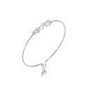 PULSERA DE ACERO CHANDELIER GUESS - UBB05363JWRHTU