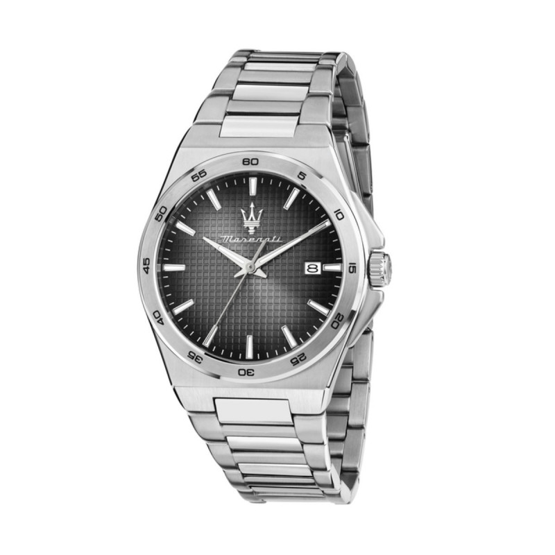 RELOJ MASERATI VELOCITÁ GRIS - R8853153004