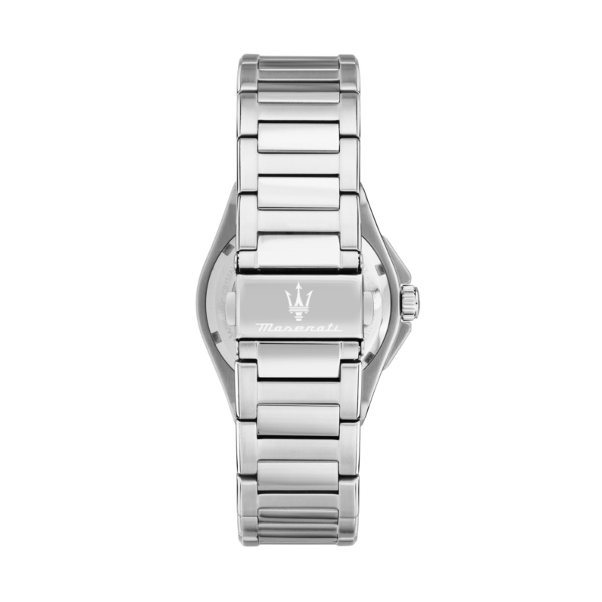 RELOJ MASERATI VELOCITA SLIM AUTOMATICO - R8823153001