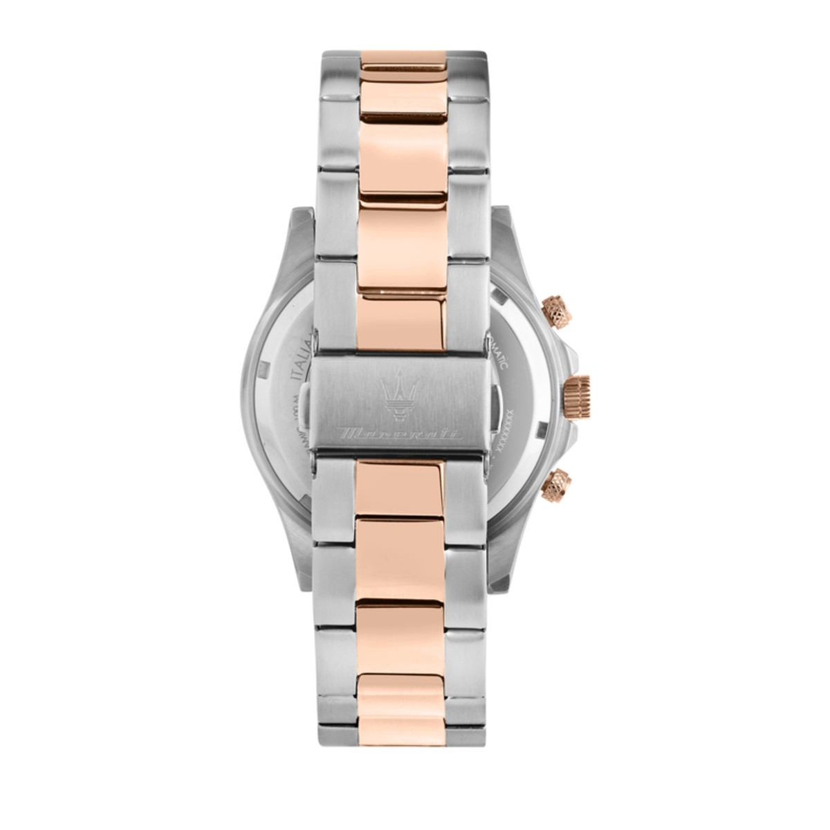 RELOJ MASERATI COMPETIZIONE CERAMICA VER - R8873600004