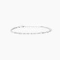 PULSERA PLATA RIVIERE MABINA - 533957