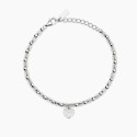 PULSERA PLATA MABINA - 534097