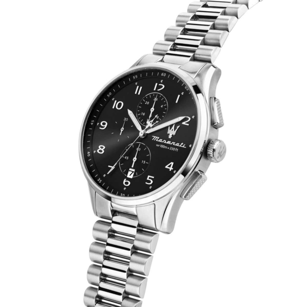 RELOJ MASERATI SORPASSO - R8873624007