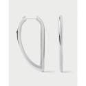 PENDIENTES PLATA VENTO PDPAOLA - AR02-G31-U