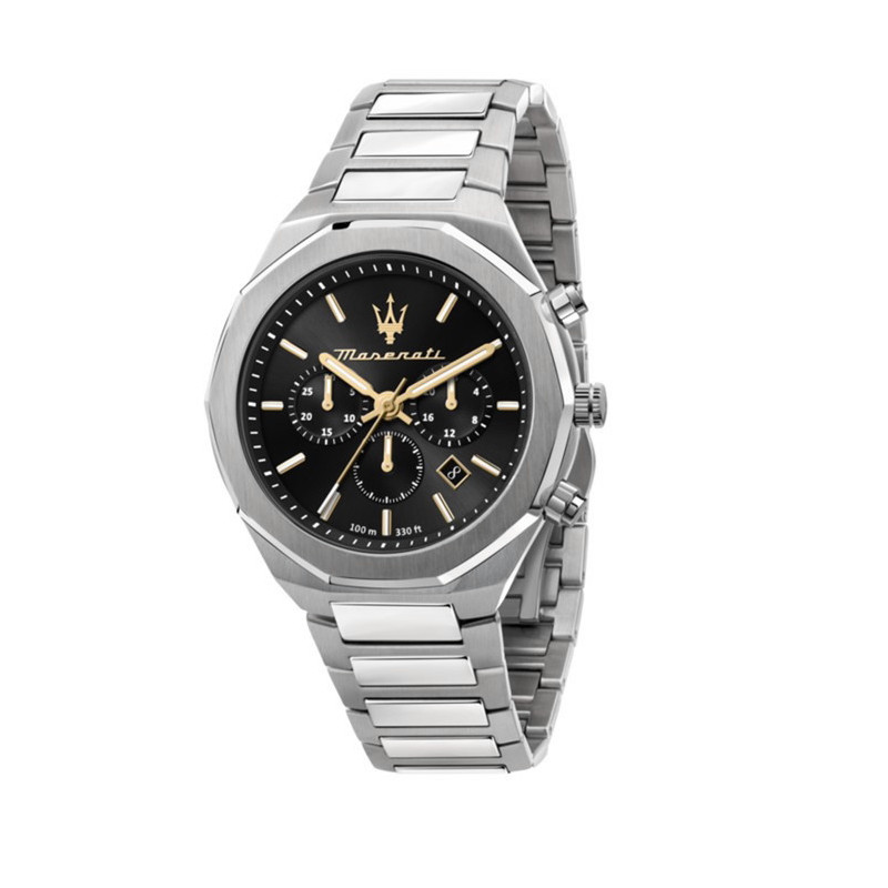 RELOJ MASERATI STILE 45 MM - R8873642010