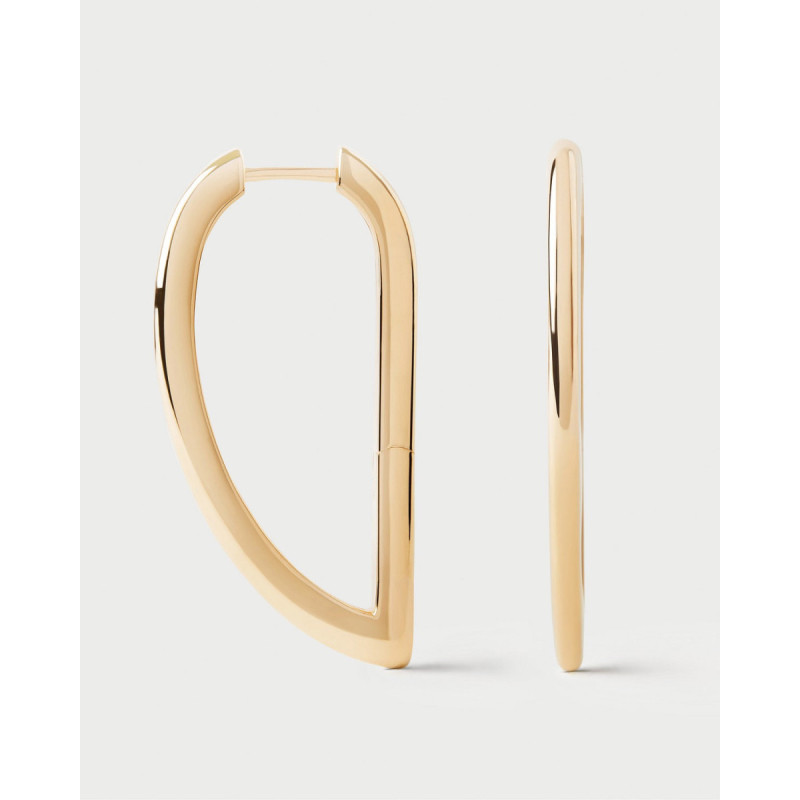 PENDIENTES PLATA VENTO PDPAOLA - AR01-G31-U