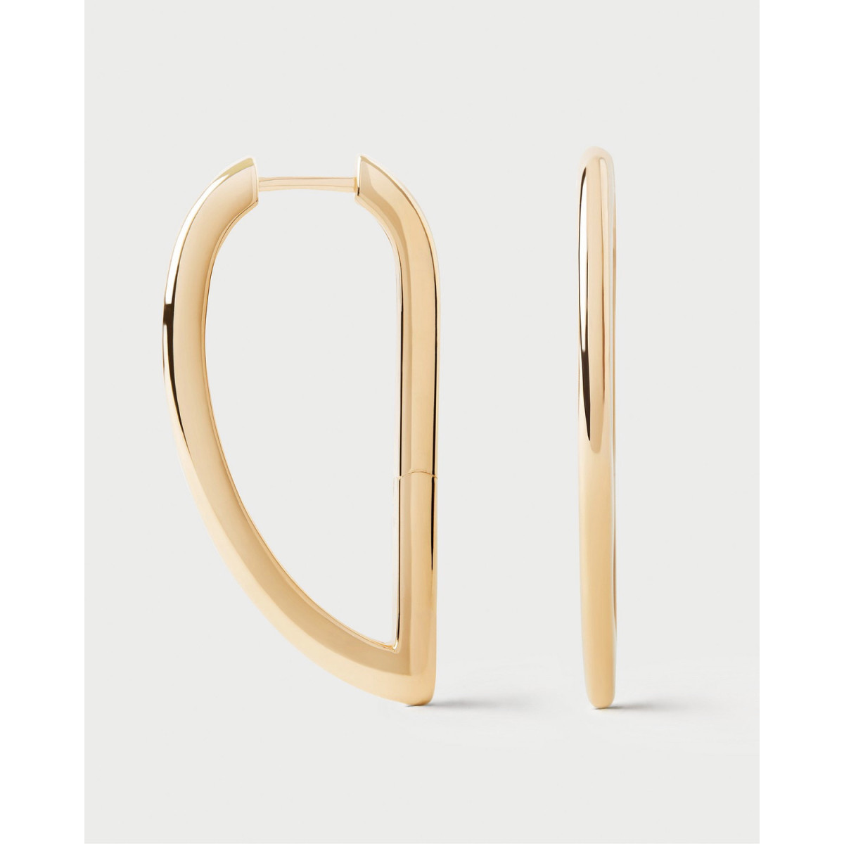 PENDIENTES PLATA VENTO PDPAOLA - AR01-G31-U