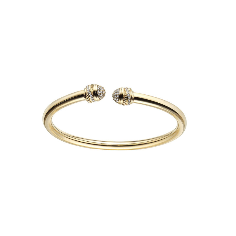 PULSERA TUBOGAS SALOMONICO PEDRO DURAN - PD00513862