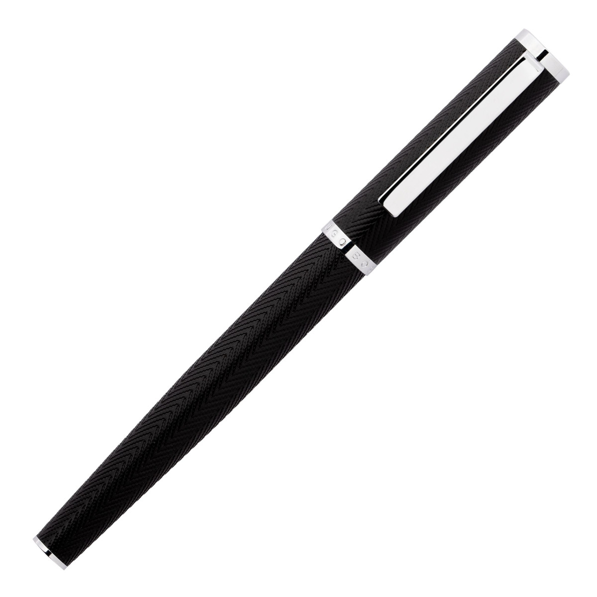 PLUMA ESTILOGRÁFICA HUGO BOSS