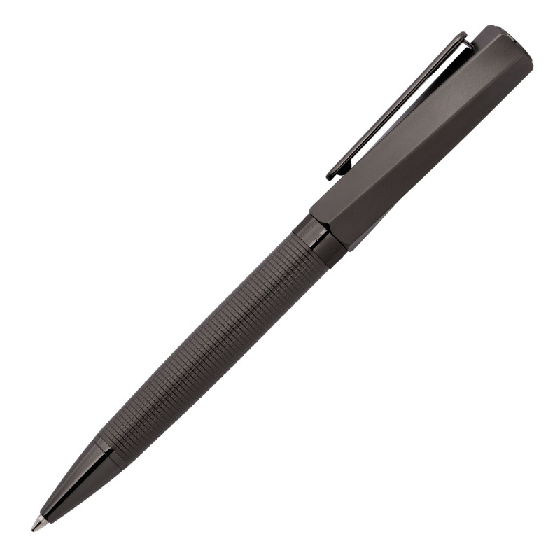 BOLíGRAFO TWIST GUN HUGO BOSS