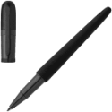 BOLÍGRAFO CONTOUR BLACK HUGO BOSS