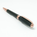 BOLÍGRAFO ESSENTIAL ROSE GOLD HUGO BOSS