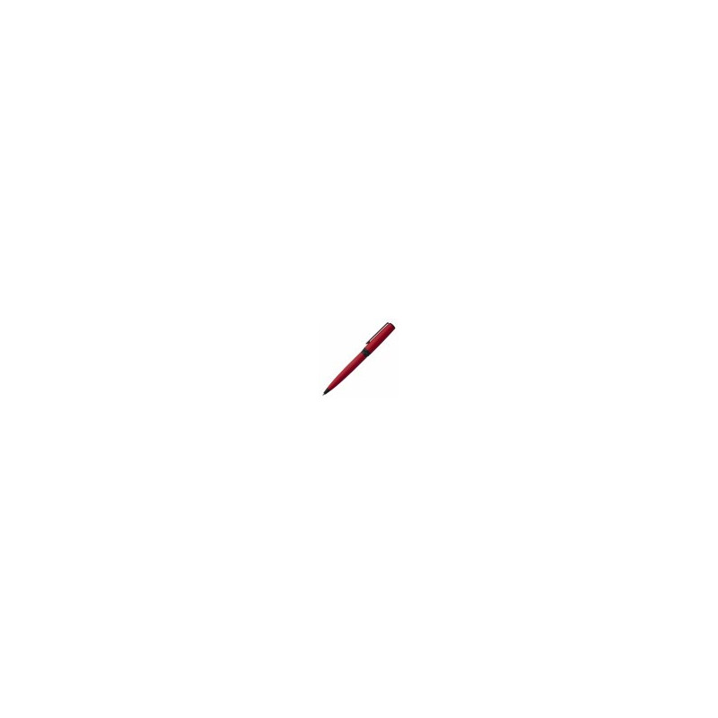 BOLÍGRAFO RIBBON MATRIX RED HUGO BOSS