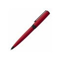 BOLÍGRAFO RIBBON MATRIX RED HUGO BOSS