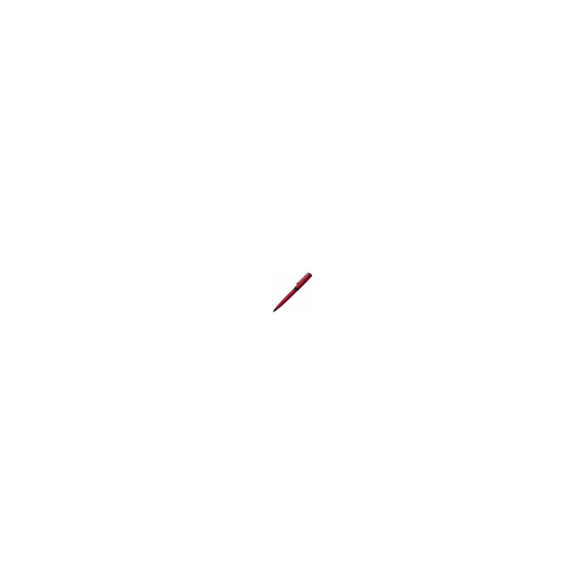 BOLÍGRAFO RIBBON MATRIX RED HUGO BOSS