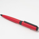 BOLÍGRAFO RIBBON MATRIX RED HUGO BOSS