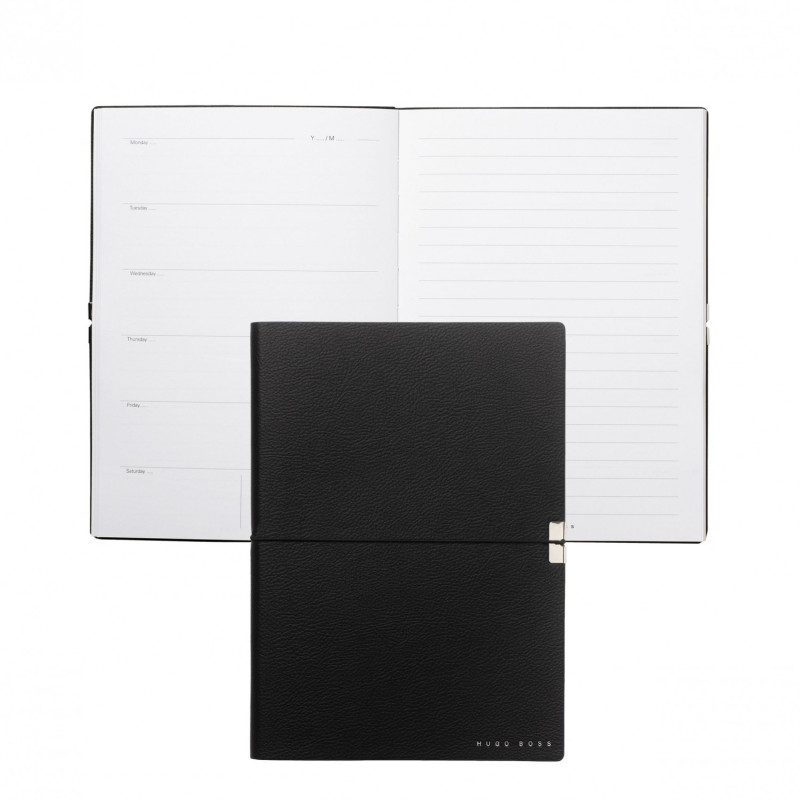 AGENDA A5 STORYLINE HUGO BOSS