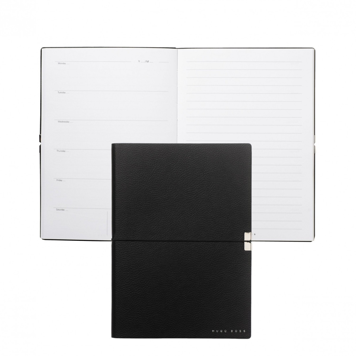 AGENDA A5 STORYLINE HUGO BOSS