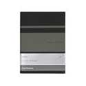 BLOC DE NOTAS A5 KHAKI ESSENTIAL GEAR HUGO BOSS