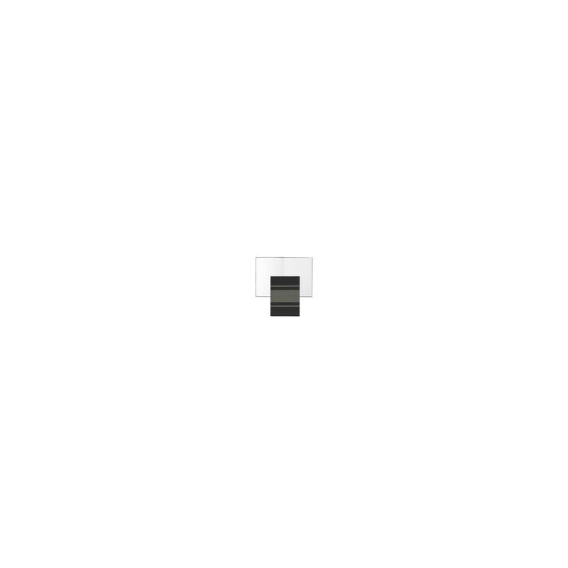 BLOC DE NOTAS A5 KHAKI ESSENTIAL GEAR HUGO BOSS