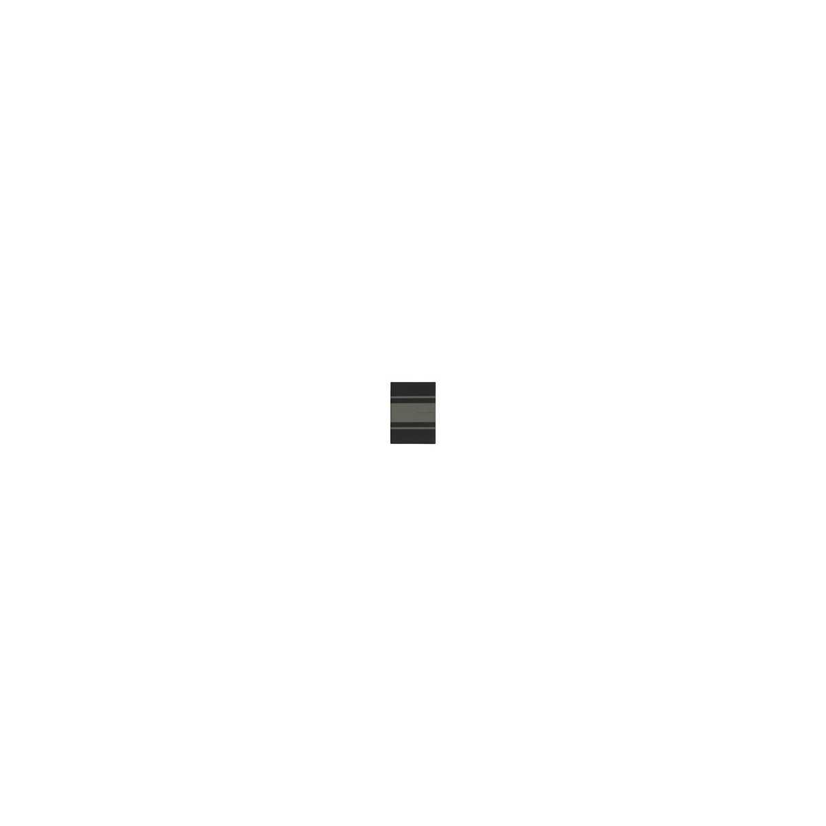 BLOC DE NOTAS A5 KHAKI ESSENTIAL GEAR HUGO BOSS