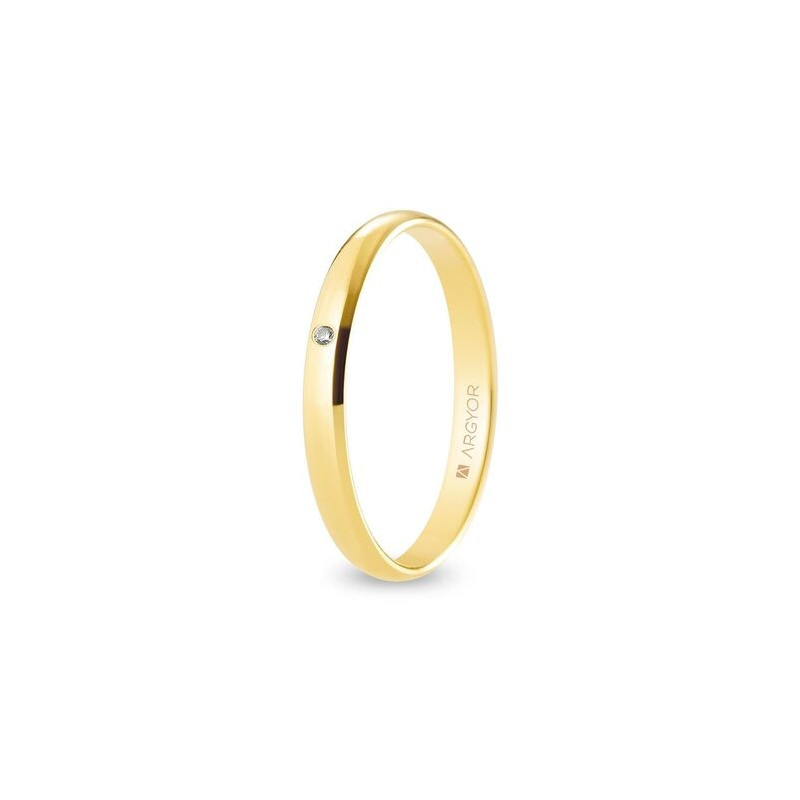 ALIANZA ORO AMARILLO - A25CP1D