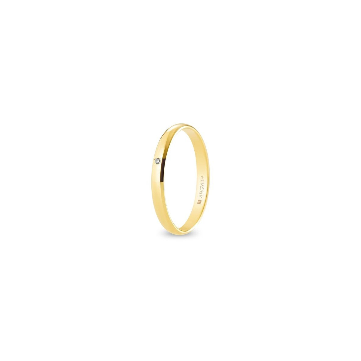ALIANZA ORO AMARILLO - A25CP1D