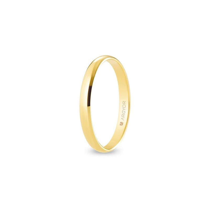 ALIANZA ORO AMARILLO - A25CP00