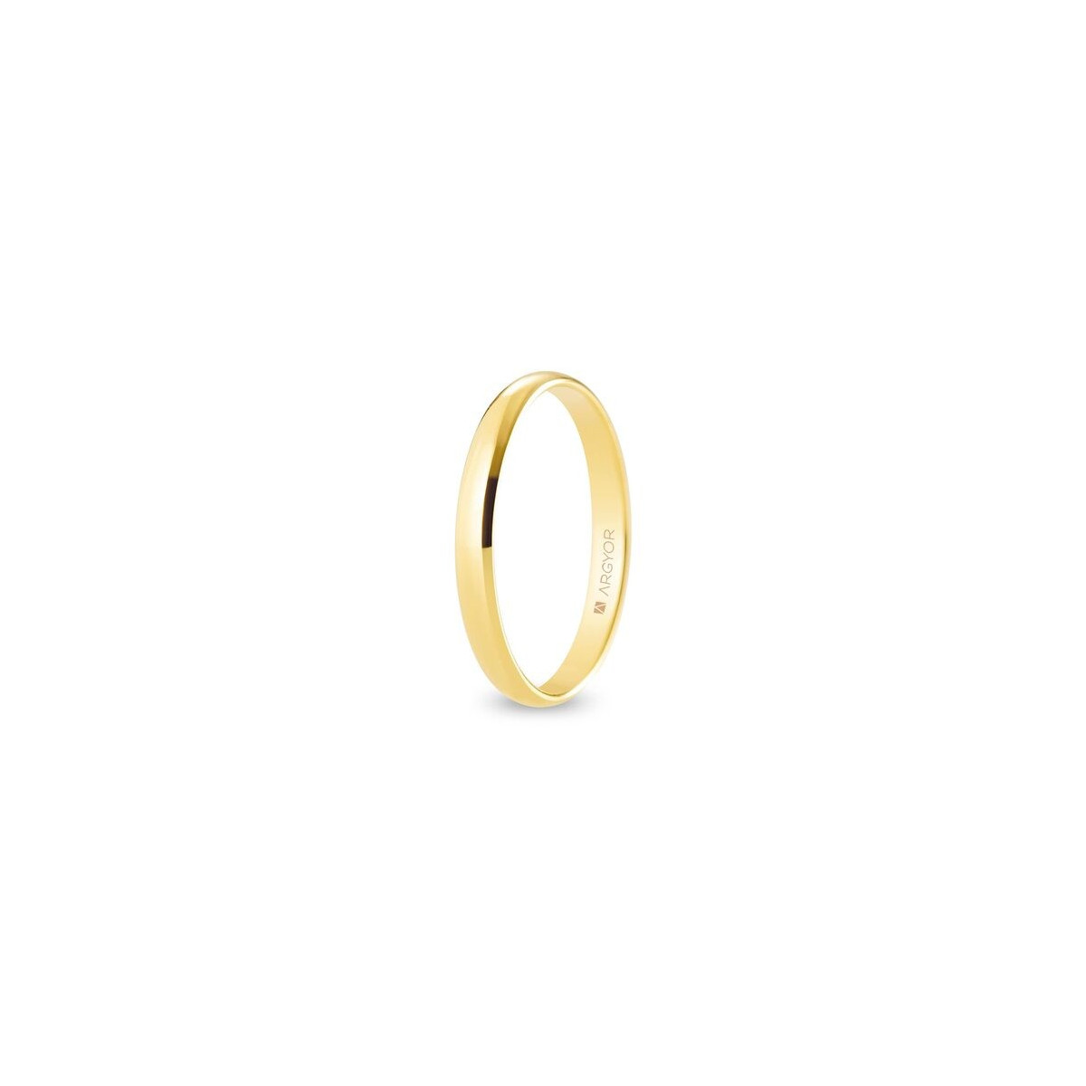 ALIANZA ORO AMARILLO - A25CP00