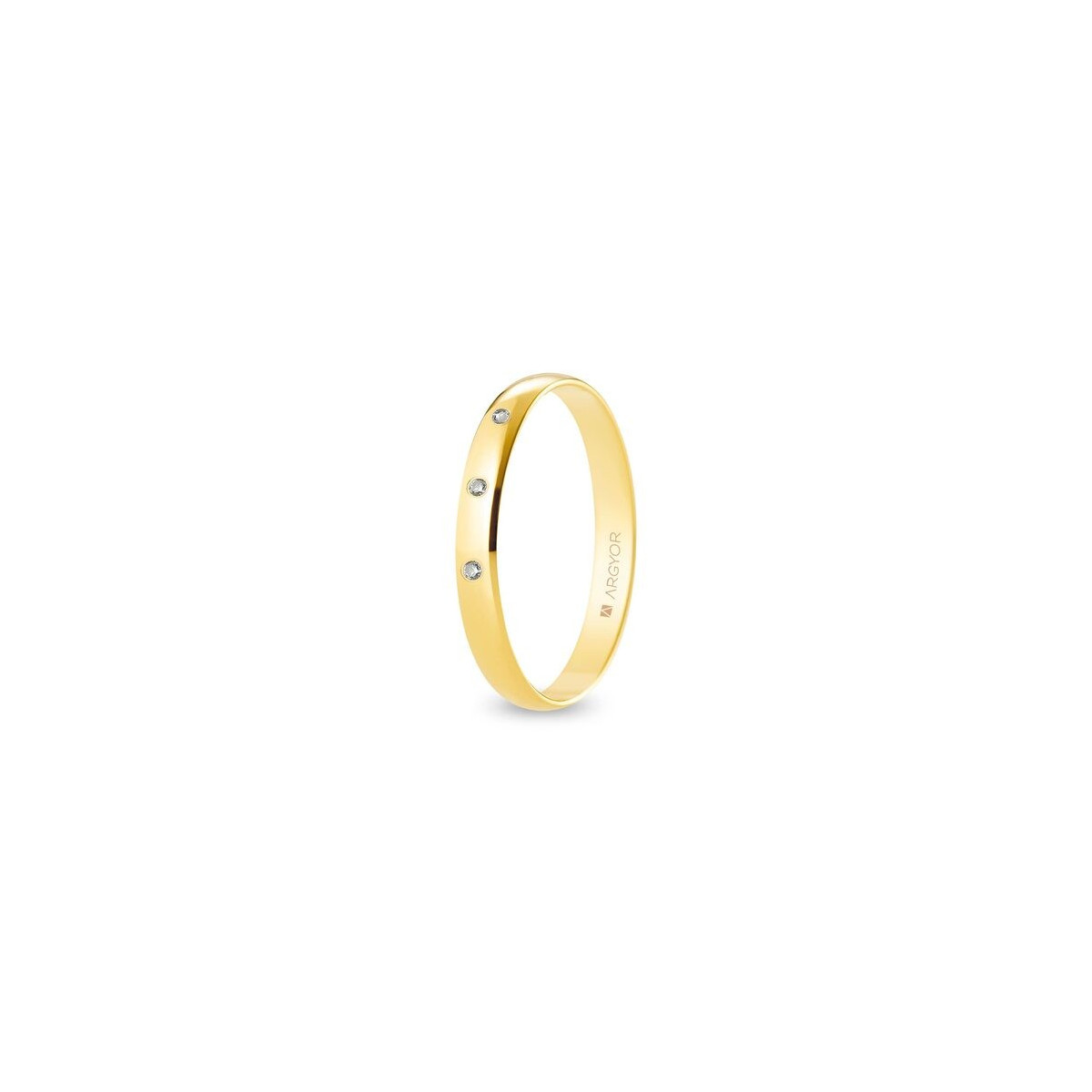 ALIANZA ORO AMARILLO - A30RP3D